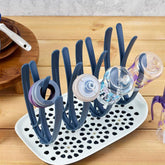 Mother-K Bottle Drying Rack | The Nest Attachment Parenting Hub